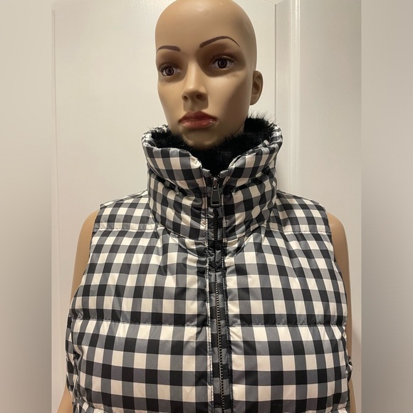 Talbot puffer vest size L - Picture 3 of 6